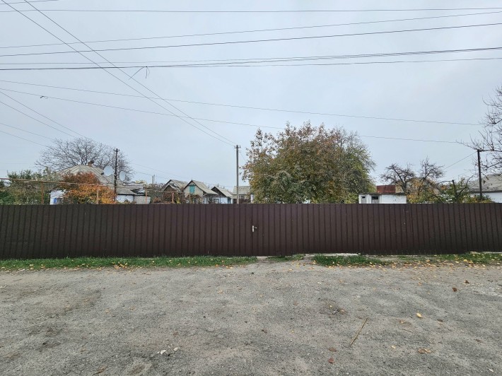 Продам будинок на ж/м Фрунзенский, р-н вул. Передова. - фото 1