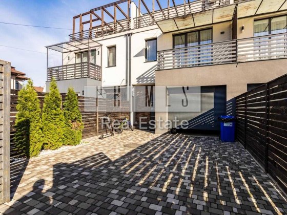 #30783 Продажа / Таунхаус / Осокорки, Киев Киев