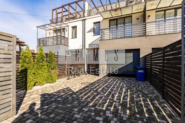 #30783 Продажа / Таунхаус / Осокорки, Киев - фото 1