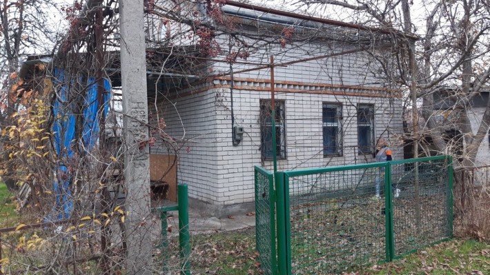 Дача в Обуховке дом 8 сот. СРОЧНО - фото 1