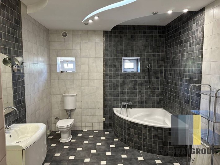 Продам дом правый берег Гагарина Высоковольтная - фото 1