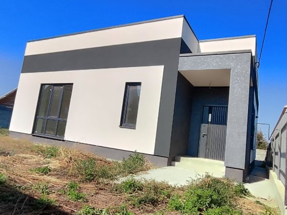 Продаж 1 п будинку в силі хайтек, шикарне планування та розташування! Винница