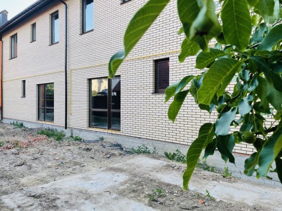 Таунхаус з міськими комунікаціями Старе місто Винница