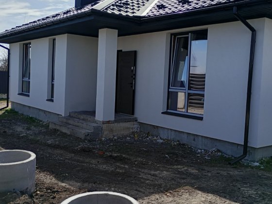 Продається одноповерховий будинок в районі Тяжилова Винница