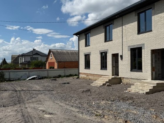 Великий таунхаус 90м2 гарна ділянка Р-н Замостя Вінниця