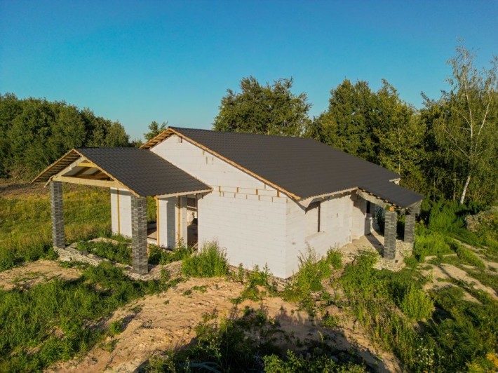 Будинок  новобудова - фото 1