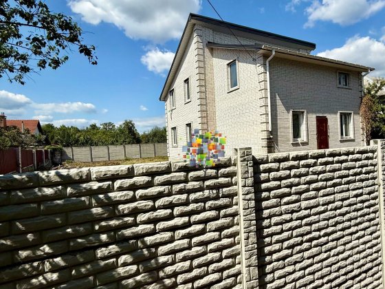 Продаж будинку в Києві 163м Дарницький Бортничі метро Бориспільська Киев