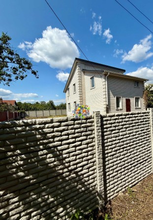 Продаж будинку в Києві 163м Дарницький Бортничі метро Бориспільська - фото 1