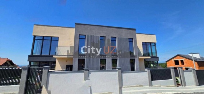 Продається дуплекс на Червениці - фото 1