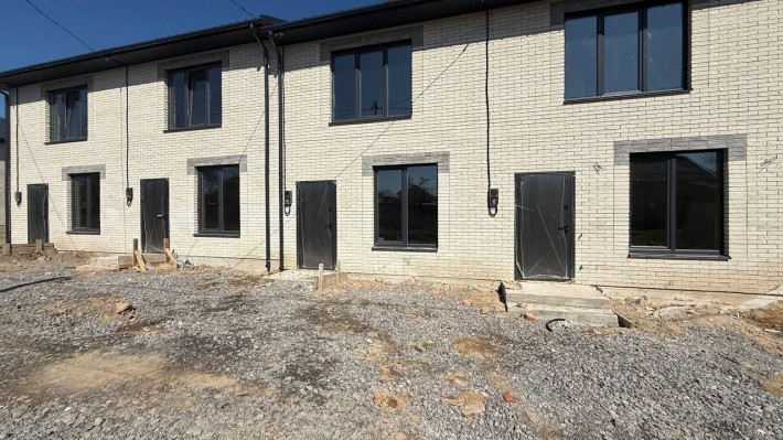 ТаунХаус ТОП Локація 60м2 ближні Бучми - фото 1