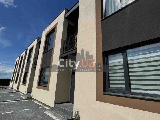 Продається сучасний таунхаус Ужгород
