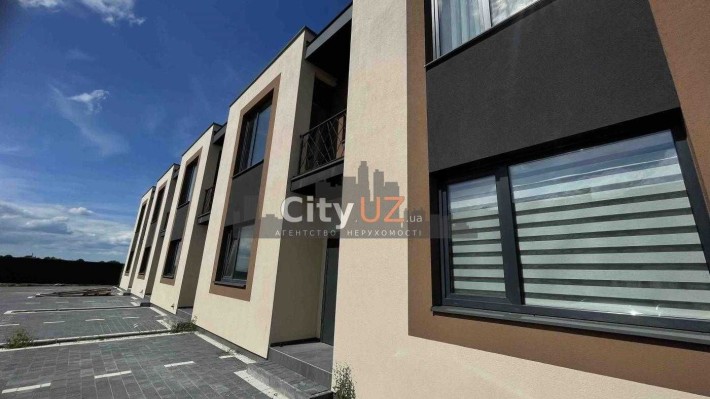 Продається сучасний таунхаус - фото 1