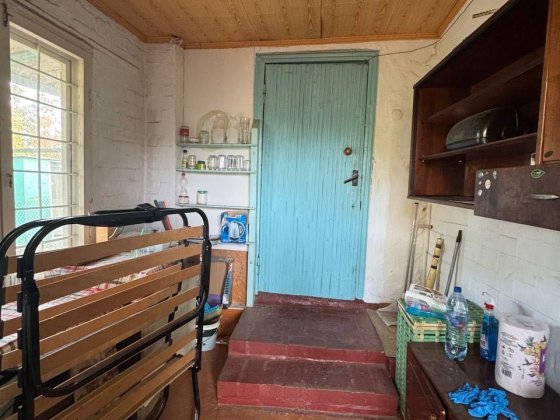 Продам 2к дом на вул. Пластівська 5, Кедрина, Робоча Днепр