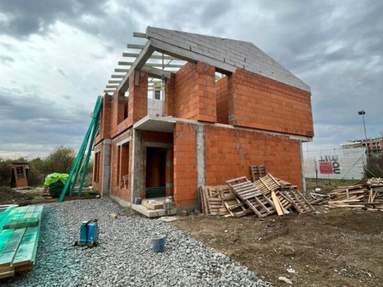 Продаж дуплексів у Ближньому Минаї Ужгород