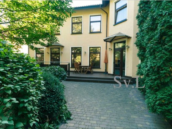 Будинок, бул.Вернадського  Святошино пр. Берестейський Київ