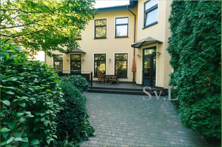 Будинок, бул.Вернадського  Святошино пр. Берестейський - фото 1