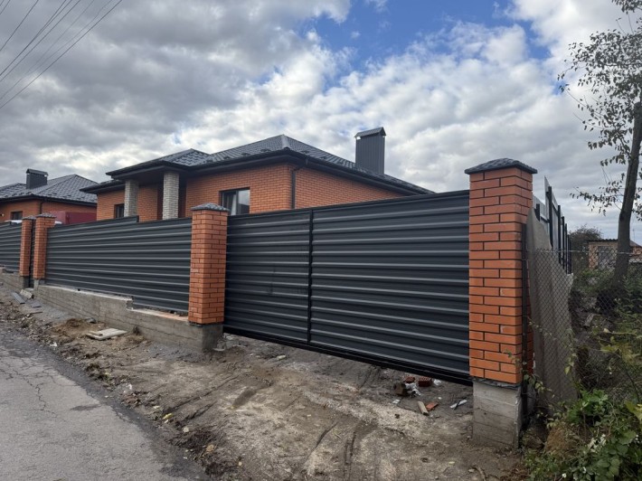 Будинок Вінниця, ближні бучми - фото 1