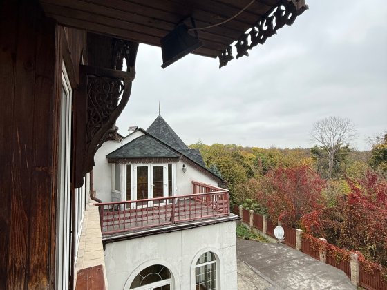 Продаж будинку , Ягідна , Голосіівський ліс Киев