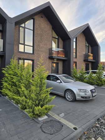 Танхаус у скандинавському стилі з ремонтом поруч з лісом р-н Запорізьк - фото 1