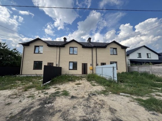 Продаж Таунхауса 105 кв.м Старе місто, вул. Богомольця Вінниця