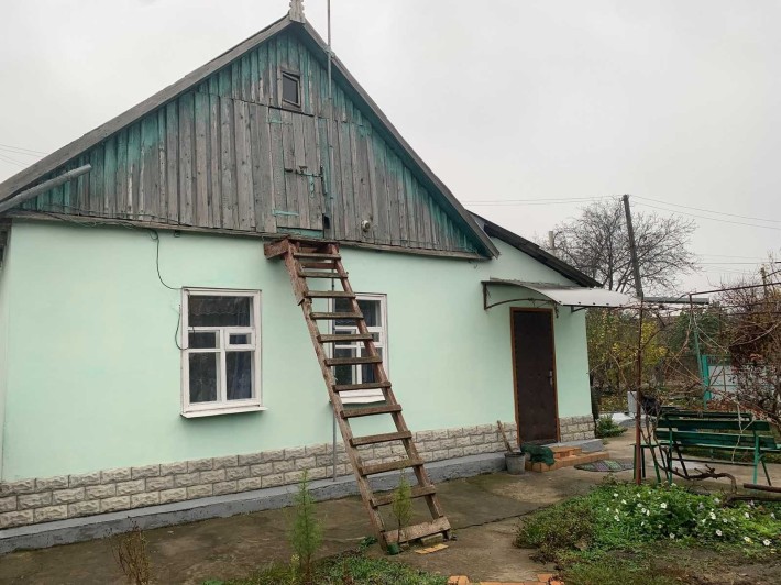 Продаж 3-кмн будинку, Леваневського (22-430-661) - фото 1