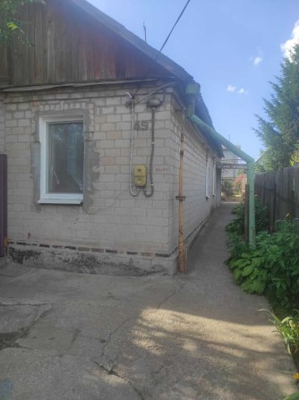 Продам полдома, 2к, по ул. Тимирязева, Шевченковский, Зеленый Яр - фото 1