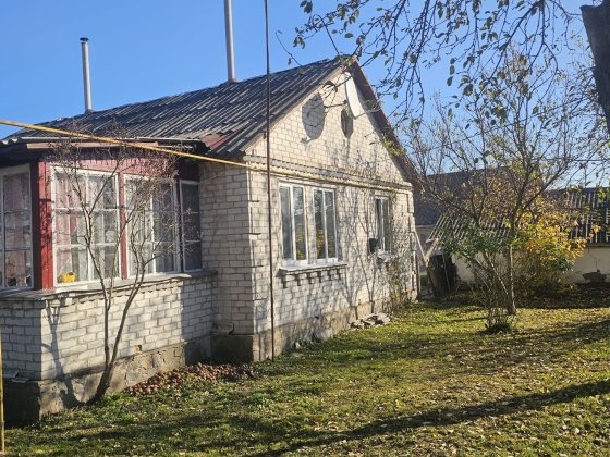 Продаж будинку на Крошні 35000 Житомир