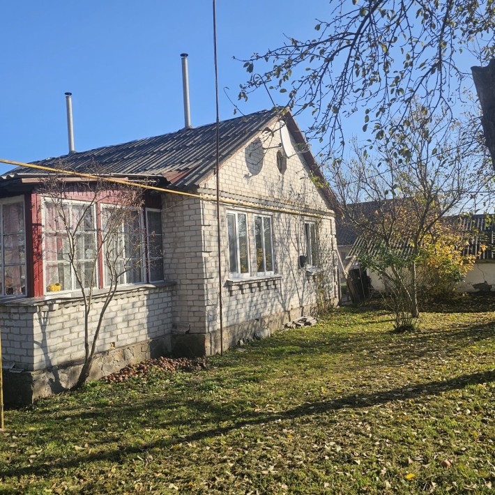 Продаж будинку на Крошні 35000 - фото 1