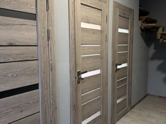 Будинок на Саєнка Житомир