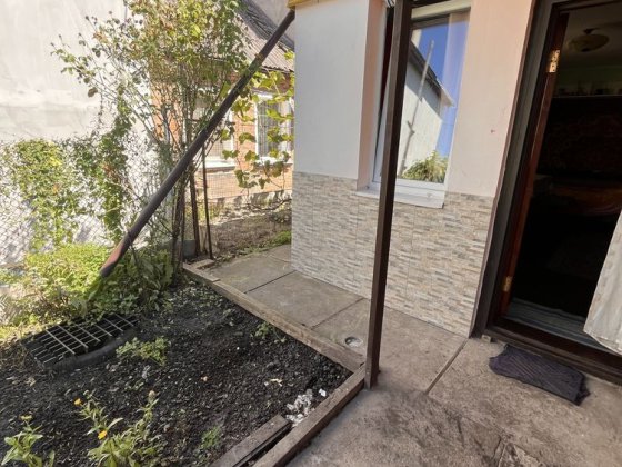 Частина будинку з власним двором Житомир