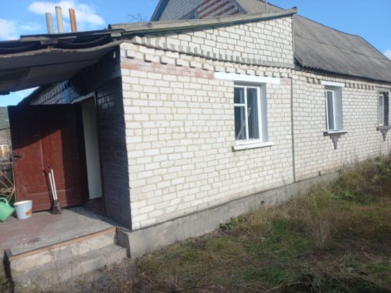 Пропоную купити будинок  Максют Житомир