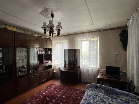 Продаётся дом Верхняя Хортица Запорожье