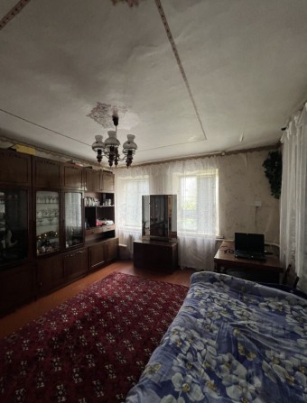 Продаётся дом Верхняя Хортица - фото 1