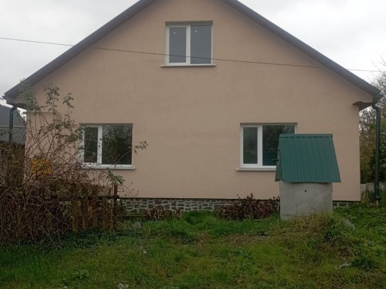 Продаж будинку, новобудова Житомир