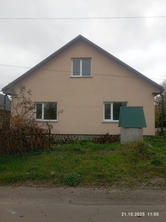 Продаж будинку, новобудова - фото 1