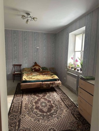 Частина будинку три кімнати всі зручності Мальованка - фото 1