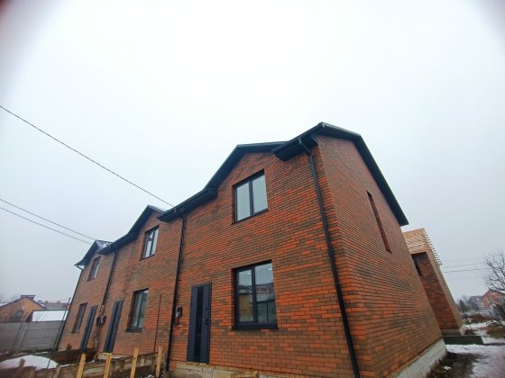 Продаж таунхауса 105 м2 на Немирівському шосе Вінниця