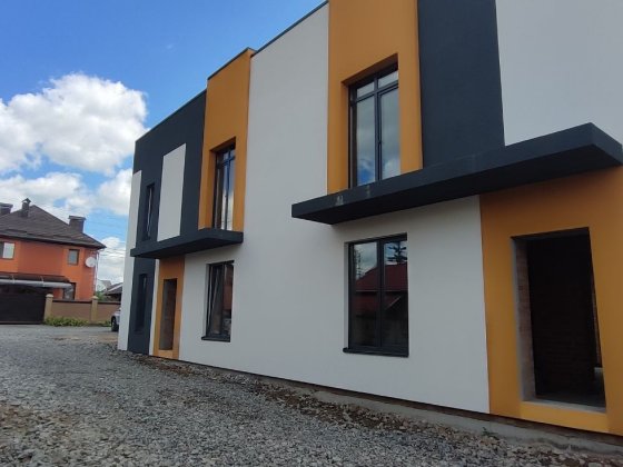 Продаж ДУПЛЕКСА від забудовника! Найкращеплагування та  розташування, Винница