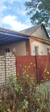 Продажа будинка Лівобережний3 - фото 1