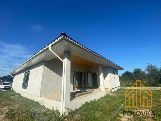 Продаж 3-кімнатного будинку, Садовий Ужгород