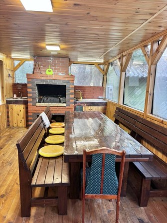 Продаж будинку ,,Домаха,, перша лінія Дніпра - фото 1