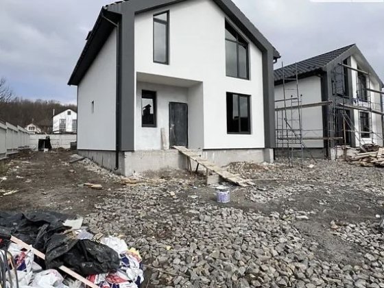 Продаж будинку на Пʼятничах , 120 кв. м, 4 кімнати Винница