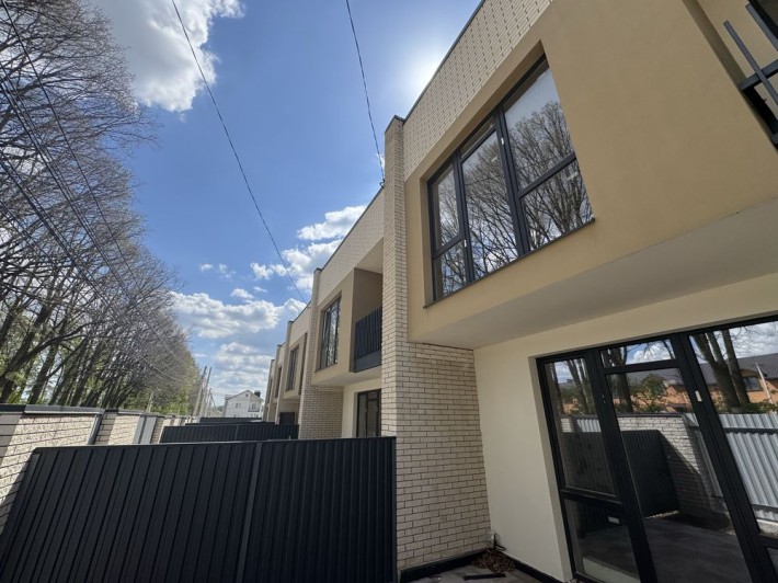Продаж Таунхауса у Вінниці. - фото 1