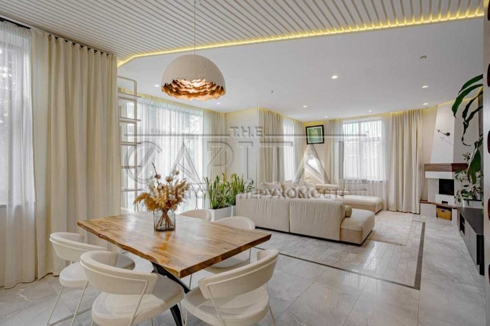 Продаж / Будинок / Голосіївський район / вул Столичне шосе 70 / 180 м2 - фото 1