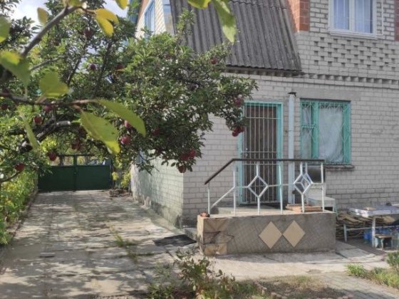 Дача Сады Суры 12 сот