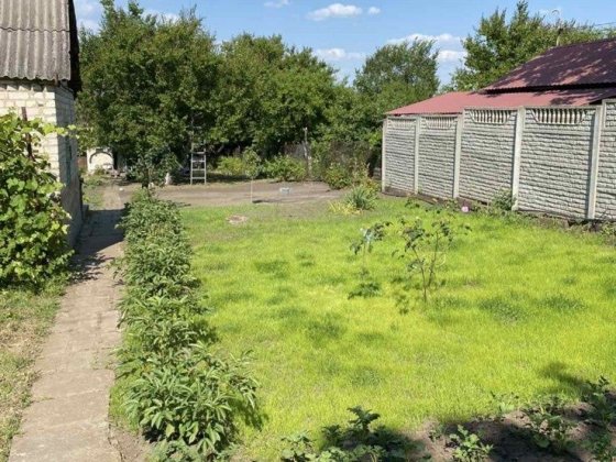 Продам дачу м. Дніпро