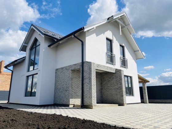 Будинок в місті / Котедж / Дом с участком Вінниця