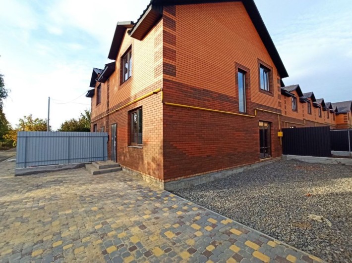 Продаж таунхауса Вишенька - фото 1