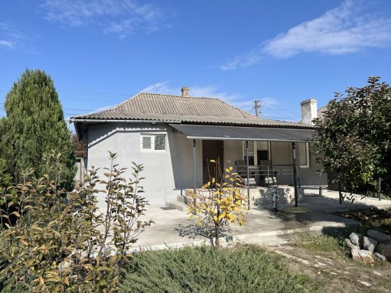 Продажа дома Диевка - 1 , Парус