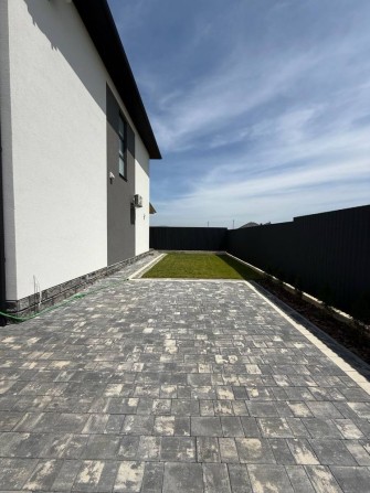 Таунхаус з ВЕЛИКОЮ земельною ділянкою продаж | Простір | Комфорт - фото 1